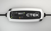 CTEK TIME TO GO - CT5 T 12 Volt 5.0 Ah Acculader Top Merken Winkel